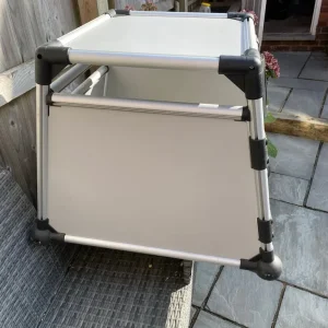 Trixie dog crate - Image 5