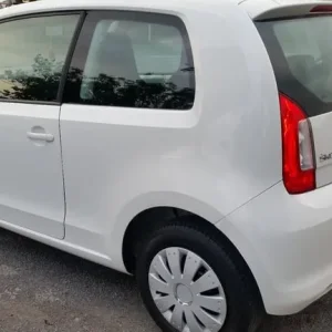 2015 Skoda Citigo 1.0 Litre - Image 2