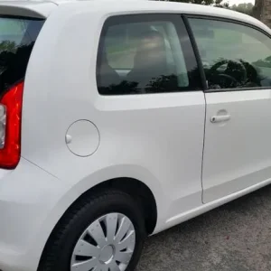 2015 Skoda Citigo 1.0 Litre - Image 3