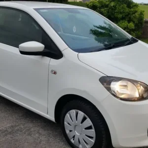 2015 Skoda Citigo 1.0 Litre - Image 4