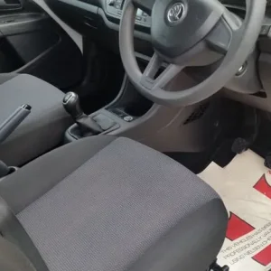 2015 Skoda Citigo 1.0 Litre - Image 5