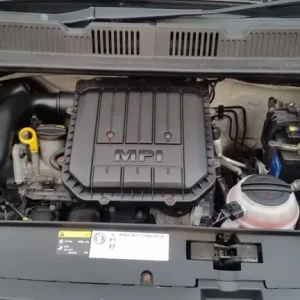 2015 Skoda Citigo 1.0 Litre - Image 8