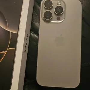 iPhone 16 Pro 128GB - Image 2