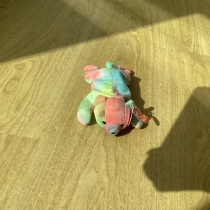 Beanie Baby