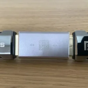 DisplayPort cables plus 2 displayPort items - Image 3