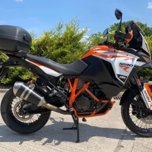 2017 KTM 1290 Super Adventure R 17 - Image 3