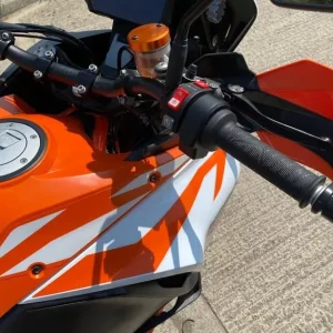 2017 KTM 1290 Super Adventure R 17 - Image 5