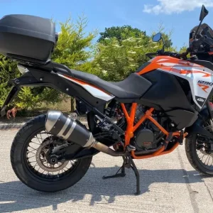 2017 KTM 1290 Super Adventure R 17 - Image 6