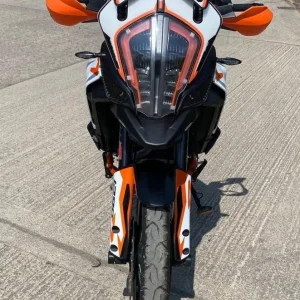 2017 KTM 1290 Super Adventure R 17 - Image 7