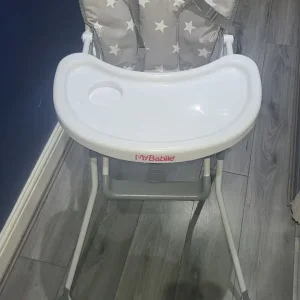 Mybabiie high chair - Image 2