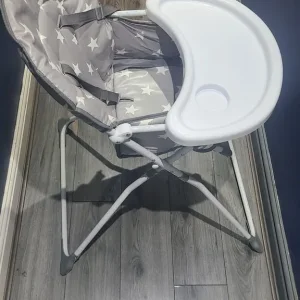 Mybabiie high chair - Image 3