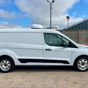 Ford Transit Connect 230 TDCi 75 L2H1 Leader EcoBlue Fridge Van LWB Low Roof - Image 4