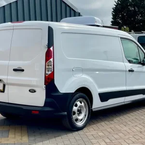Ford Transit Connect 230 TDCi 75 L2H1 Leader EcoBlue Fridge Van LWB Low Roof - Image 5