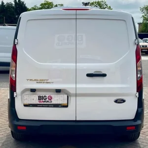 Ford Transit Connect 230 TDCi 75 L2H1 Leader EcoBlue Fridge Van LWB Low Roof - Image 6