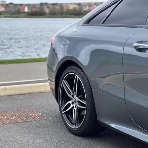 2018 Mercedes-Benz E-Class E220d AMG Line Premium 2dr Coupe Diesel - Image 6