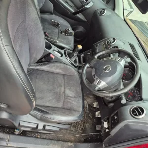 Spairs repair breaking - Image 2