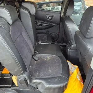 Spairs repair breaking - Image 3