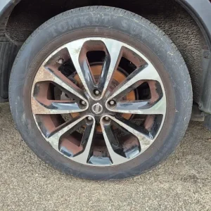 Spairs repair breaking - Image 4