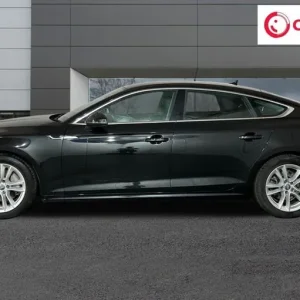 2017 Audi A5 2.0 TDI Sportback Diesel with Low Mileage and All the Comfort Features - Image 3