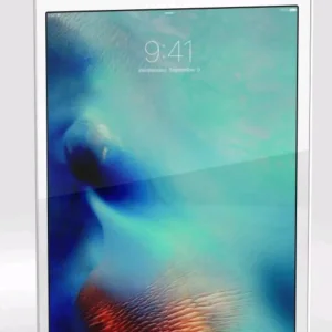 Apple iPad mini 4 16GB White With Charging Cable - Image 6