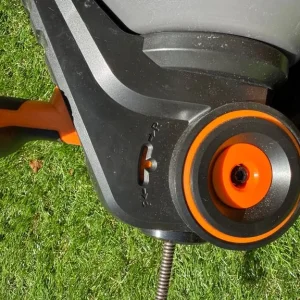 Tacklife Electric Drain Snake - Image 3