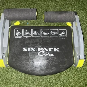 Sit up bench and core exerciser - Image 2