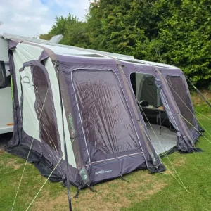 Caravan awning - Image 4
