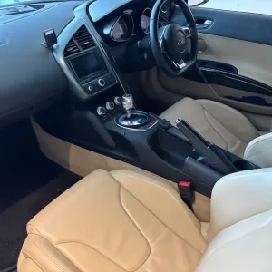 2008 Audi R8 4.2L V8 Coupe - Image 2