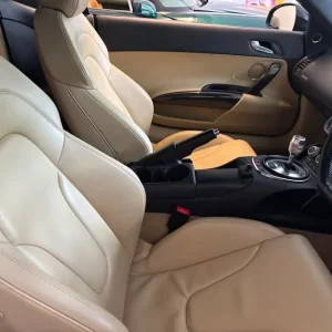 2008 Audi R8 4.2L V8 Coupe - Image 8