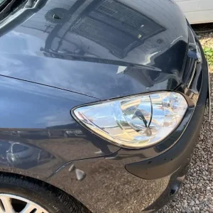 2008 Hyundai Getz 1.1 CDX 5-door hatchback petrol manual - Image 5