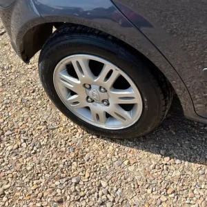 2008 Hyundai Getz 1.1 CDX 5-door hatchback petrol manual - Image 6