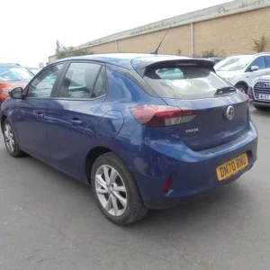 Vauxhall Corsa 1.2 SE 5dr Petrol - Image 6