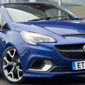 2016 Vauxhall Corsa VXR 1.6 Turbo Hatchback - Image 2