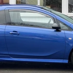 2016 Vauxhall Corsa VXR 1.6 Turbo Hatchback - Image 6