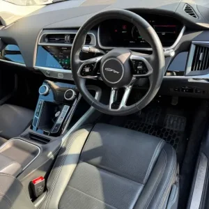 2019 Jaguar I-Pace S Auto Hatchback Electric - Image 7