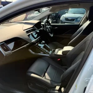 2019 Jaguar I-Pace S Auto Hatchback Electric - Image 8