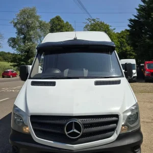 2017 Mercedes-Benz Sprinter 314 2.1 CDI L2 MWB Panel Van - Image 4
