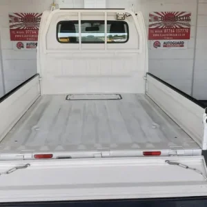 Mitsubishi Minicab Pickup 650cc 4WD 2014 Japanese Import - Image 7