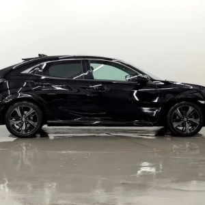 2020 Honda Civic VTEC Turbo EX Hatchback Petrol Manual - Image 2