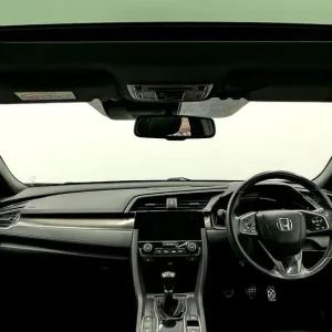 2020 Honda Civic VTEC Turbo EX Hatchback Petrol Manual - Image 3