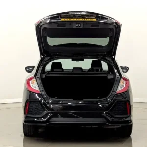 2020 Honda Civic VTEC Turbo EX Hatchback Petrol Manual - Image 4