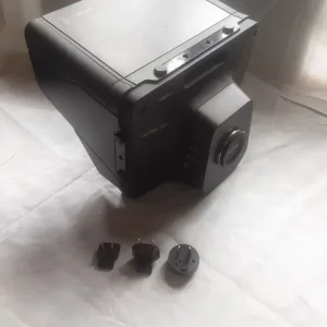 TV Film Studio Gear