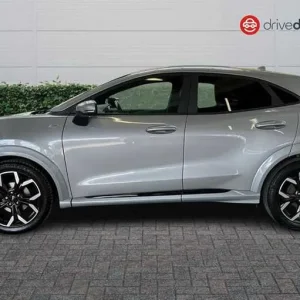 2022 Ford Puma 1.0T EcoBoost MHEV ST-Line X SUV - Image 6