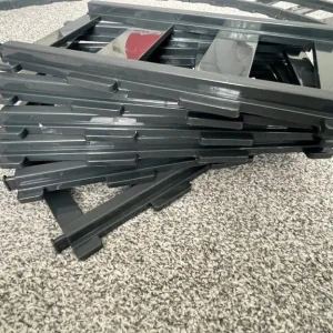 Battery-Powered Ride-On Steam Train - Image 6