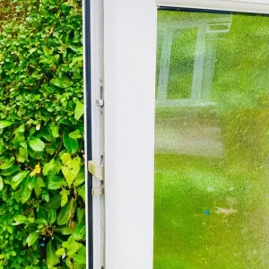 UPVC Double Glazed Exterior Door 195cm x 82cm - Image 4