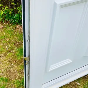 UPVC Double Glazed Exterior Door 195cm x 82cm - Image 6