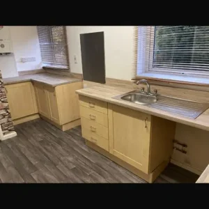 2 bed house in Madeley - Image 2