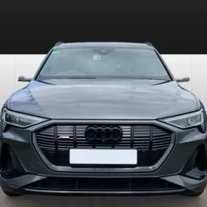 2022 Audi e-Tron 55 Quattro - Image 3