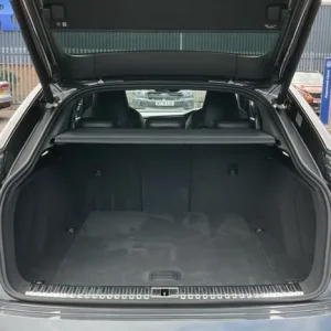 2022 Audi e-Tron 55 Quattro - Image 4