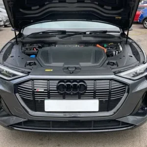 2022 Audi e-Tron 55 Quattro - Image 8